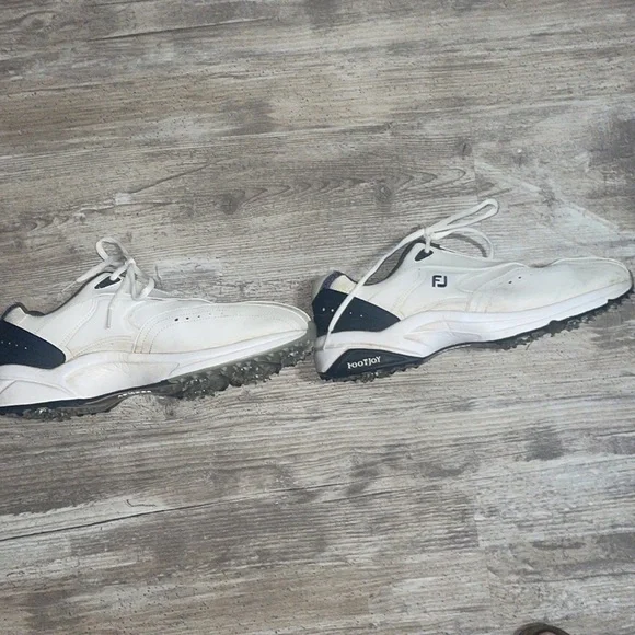 Footjoy 11 - Picture 2 of 4